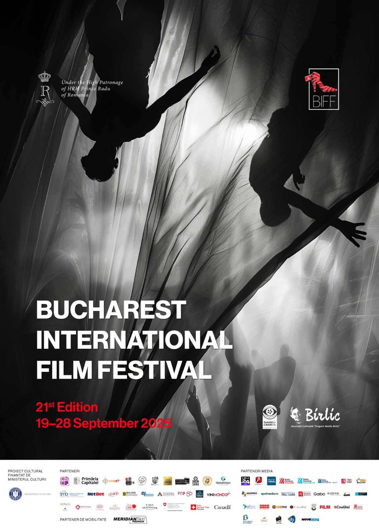 Filmul &bdquo;After the End&rdquo;, &icirc;n regia lui Pablo C&eacute;sar, ajunge &icirc;n Rom&acirc;nia &icirc;n cadrul Bucharest International Film Festival 2025