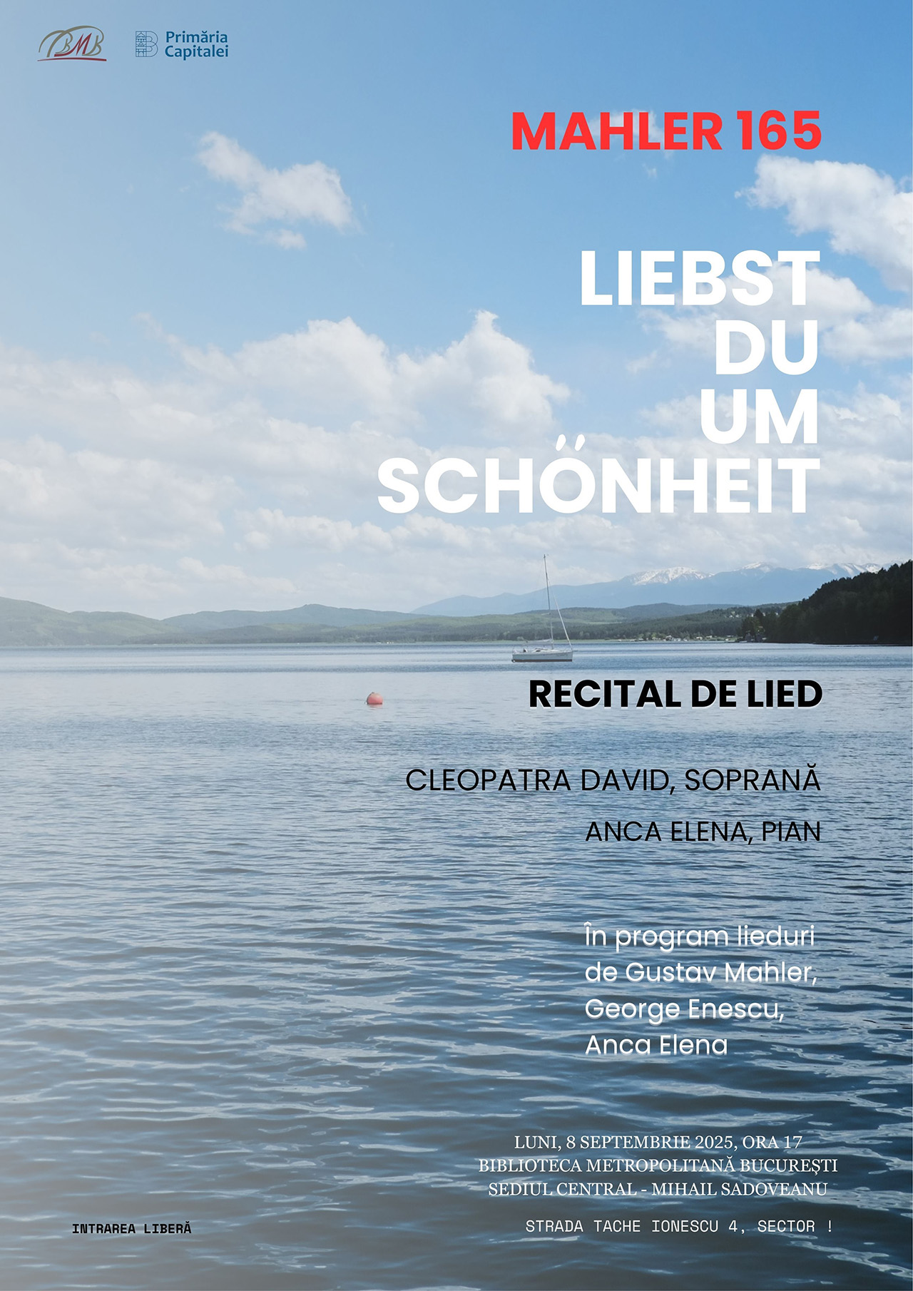 Festivalul AERIAL &ndash; De la romantic la cloud