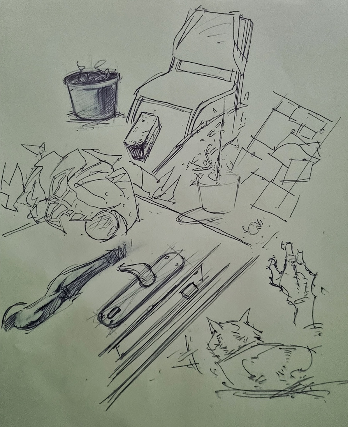 Jurnalismul, psihologia, antropologia și artele vizuale angajate &icirc;n cercetarea singurătății &icirc;ntre membrii Generației Z