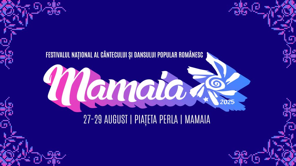 Festivalul Național al Cântecului și Dansului Popular Românesc – Mamaia 2025 - Rezultatele preselecției: secțiunile Soliști Vocali și Soliști Instrumentiști