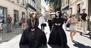 Șapte spectacole din Festivalul OFF Avignon 2025 vin la Festivalul Internațional Shakespeare, Craiova, din 2026, în secțiunea Shakespeare Of(f) Avignon