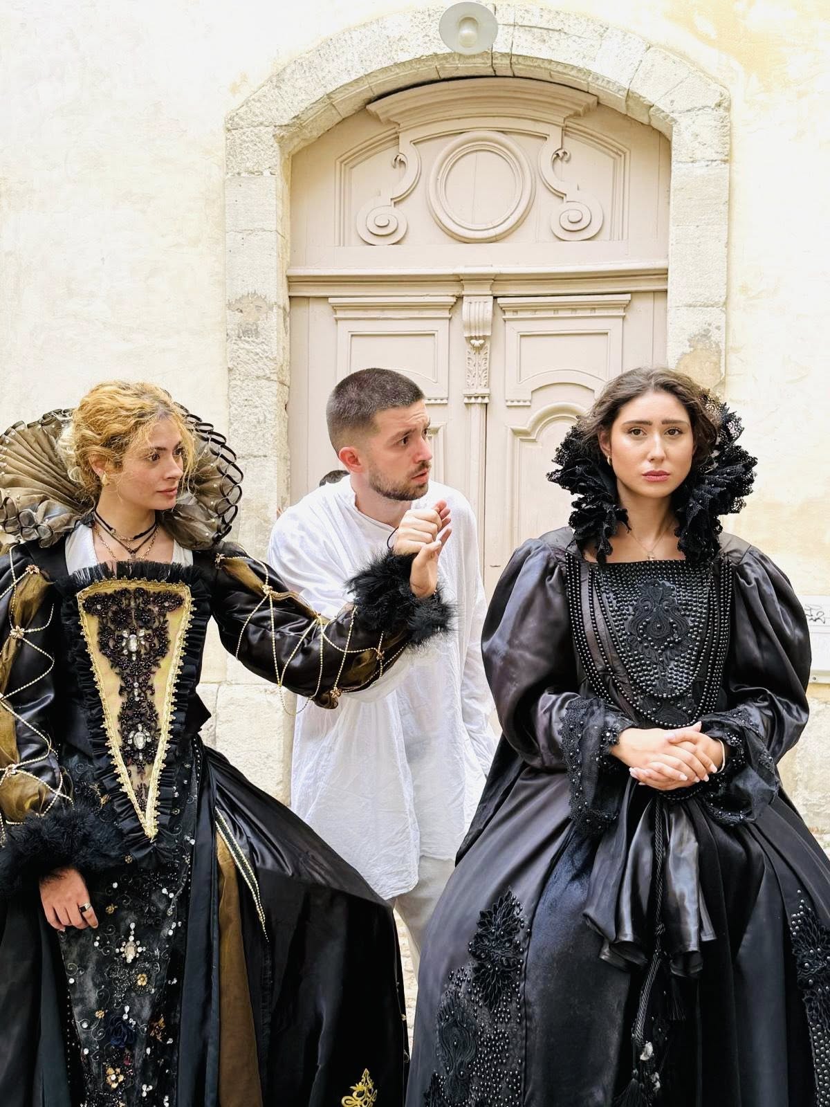 Șapte spectacole din Festivalul OFF Avignon 2025 vin la Festivalul Internațional Shakespeare, Craiova, din 2026, &icirc;n secțiunea Shakespeare Of(f) Avignon