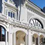 Cazinoul din Constanța împlinește 115 ani – o lună aniversară la malul mării