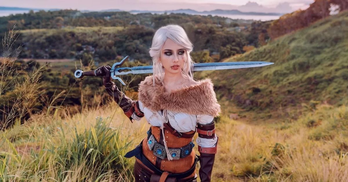 Top 10 cele mai populare personaje de jocuri video în cosplay