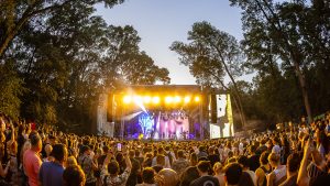 Începe CODRU Festival 2025:  Goran Bregović, Akua Naru, Trio Mandili, Subcarpați, Irina Rimes, și alți zeci de artiști la Timișoara!
