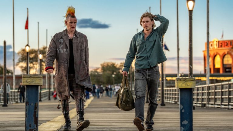 Premieră cinema: "Prins cu mâța-n sac", un thriller intens, cu umor negru