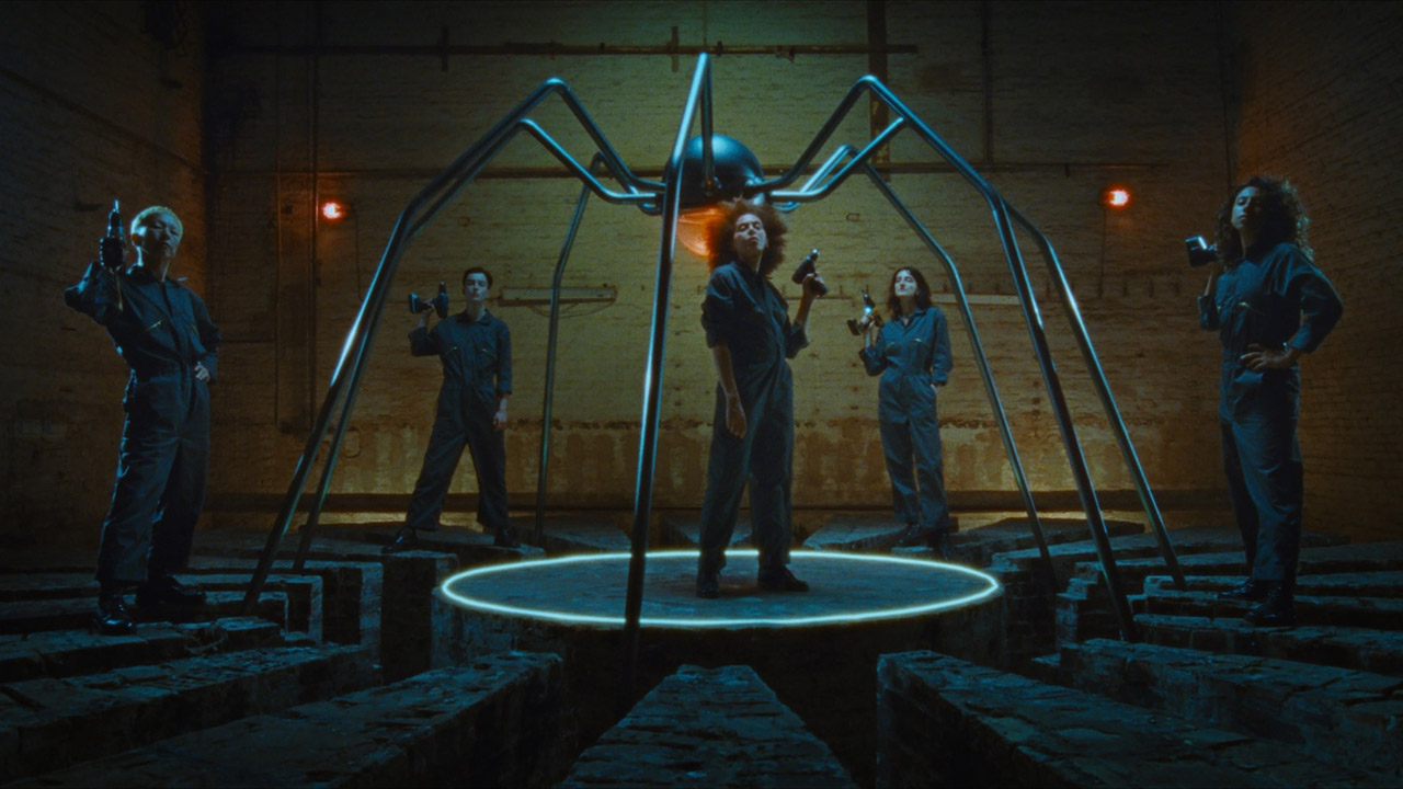 Treisprezece filme selectate &icirc;n Competiția Națională de Scurtmetraj a Festivalului Internațional de Film Experimental București (BIEFF.15)
