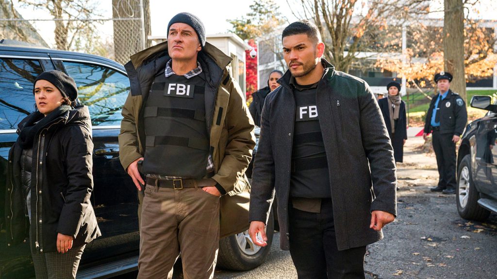 AXN lansează programul captivant al lunii septembrie, cu premierele FBI și revenirea Criminal Minds