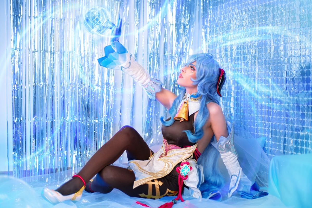 Top 10 cele mai populare personaje de jocuri video în cosplay