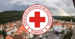 Crucea Roșie este alături de comunitatea din Brașov