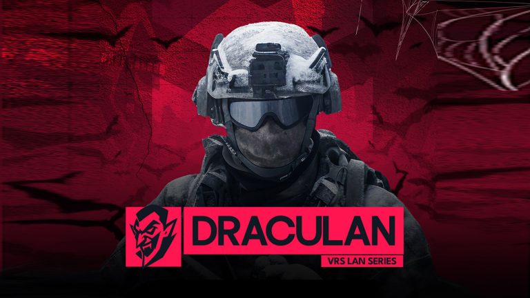 Echipele de Counter-Strike 2 de top mondial Ninjas in Pyjamas, FNATIC, Monte, 9ine și ENCE vin la București pentru prima ediție a turneului DraculaN