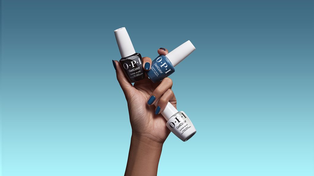 OPI stabilește noul standard al industriei: GelColor fără TPO și HEMA