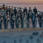 O săptămână cu Madrigal și Cantus Mundi la malul mării, în cadrul SEAS 2025