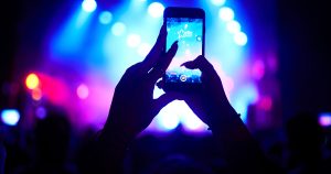 Q FEST 2025 - Ecoul unui an în 7 zile: primele 5 seri confirmate