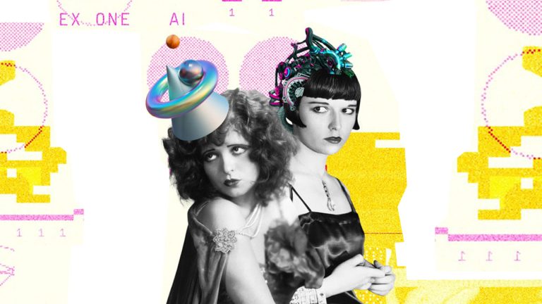 Ce au în comun vinilurile, foarfecele, gustările delicioase și muzica bună? Collage Festival 2025!