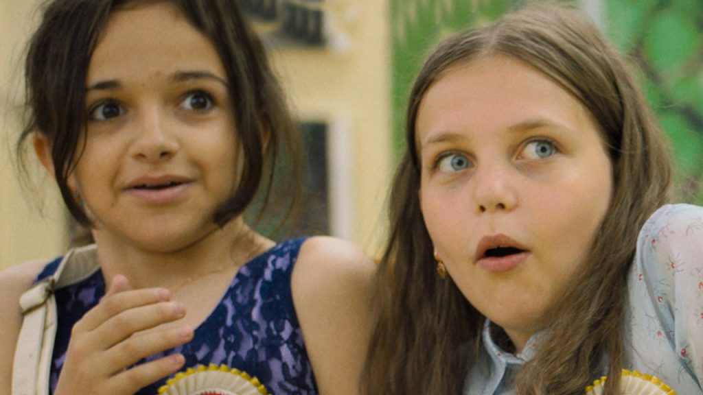 Premieră națională la Bucharest International Film Festival 2025, scurtmetrajul „Paleontology Lesson”, în prezența regizorului Sergei Loznitsa