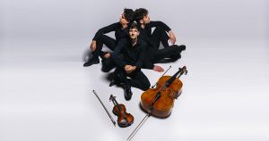 Concertele cursanților marchează încheierea ediției a cincea a Arcadia CHAMBER MUSIC CLASSES
