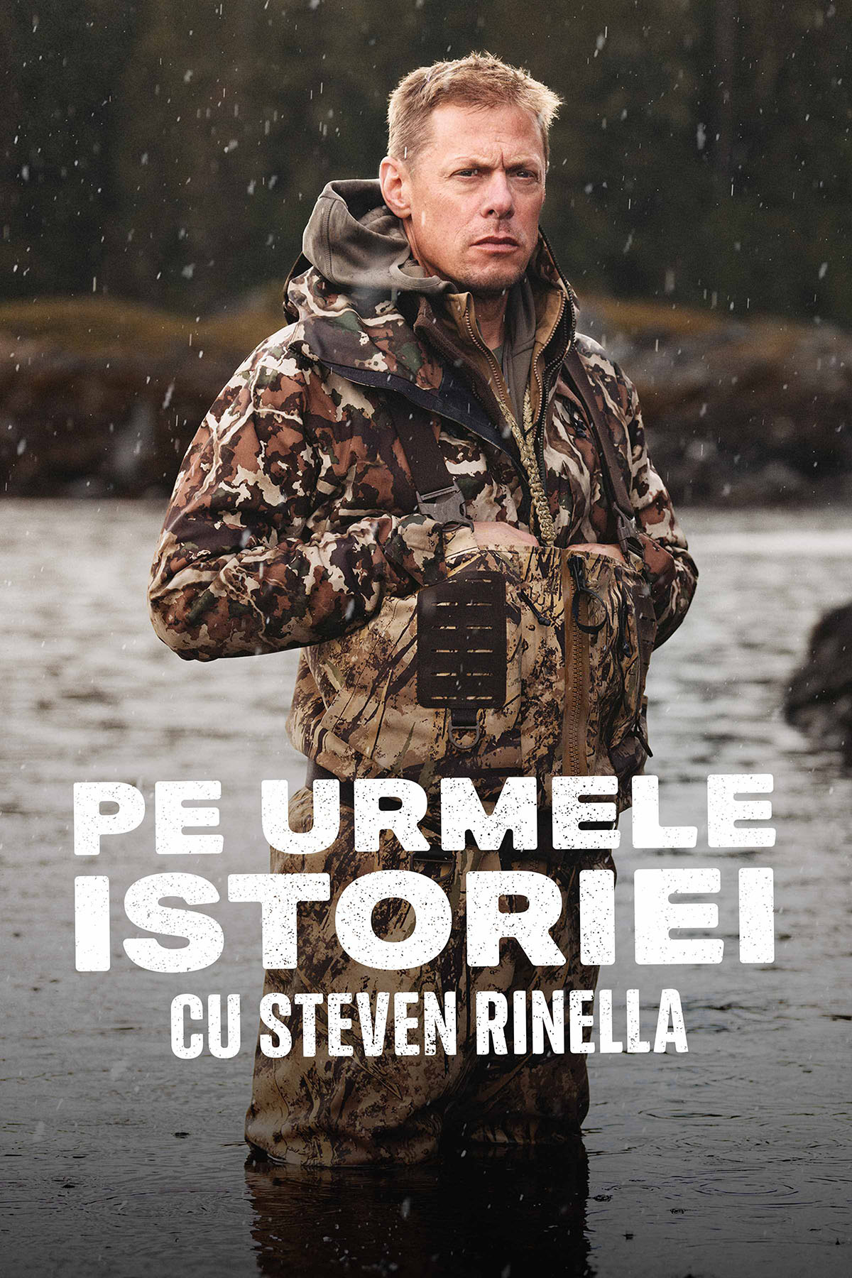 Recomandările lunii august la History Channel Rom&acirc;nia