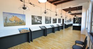 „World Unseen” ajunge la Brașov – expoziția de fotografie incluzivă pe care trebuie să o simți ca să o vezi