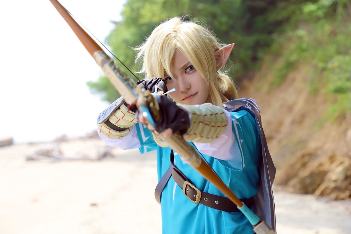 Top 10 cele mai populare personaje de jocuri video în cosplay