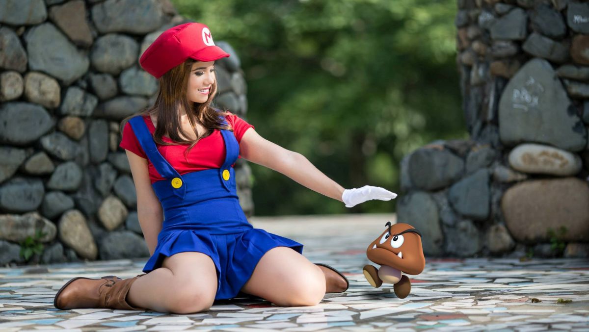 Top 10 cele mai populare personaje de jocuri video în cosplay
