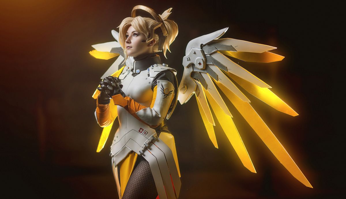 Top 10 cele mai populare personaje de jocuri video în cosplay
