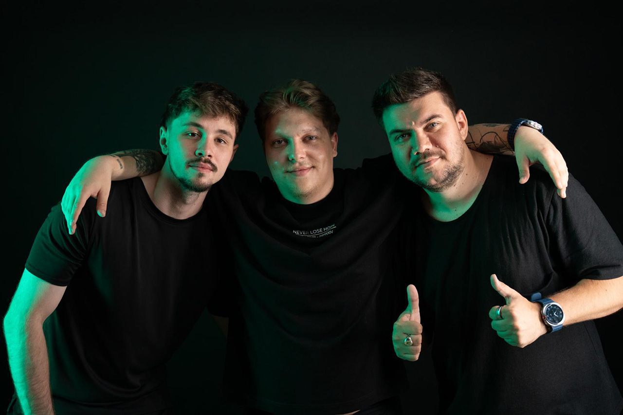 Echipele de Counter-Strike 2 de top mondial Ninjas in Pyjamas, FNATIC, Monte, 9ine și ENCE vin la București pentru prima ediție a turneului DraculaN