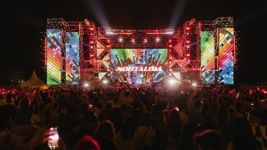 Începe NOSTALGIA Litoral