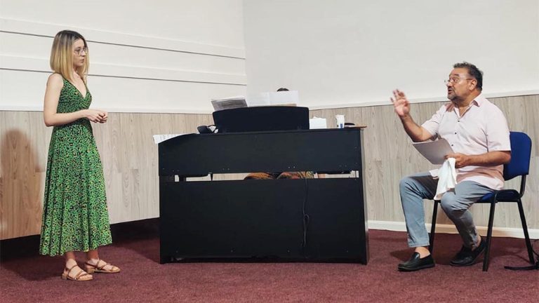 Ruxandra Donose, Ramón Vargas  și Leontina Văduva revin la Salbek Opera Masterclass, din 19 august 2025