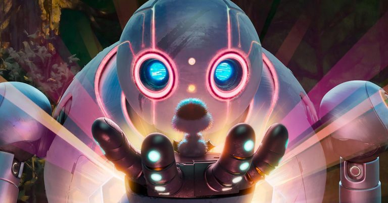 KINOdiseea ajunge la Cristian - 3 zile de filme și joacă pentru toată familia