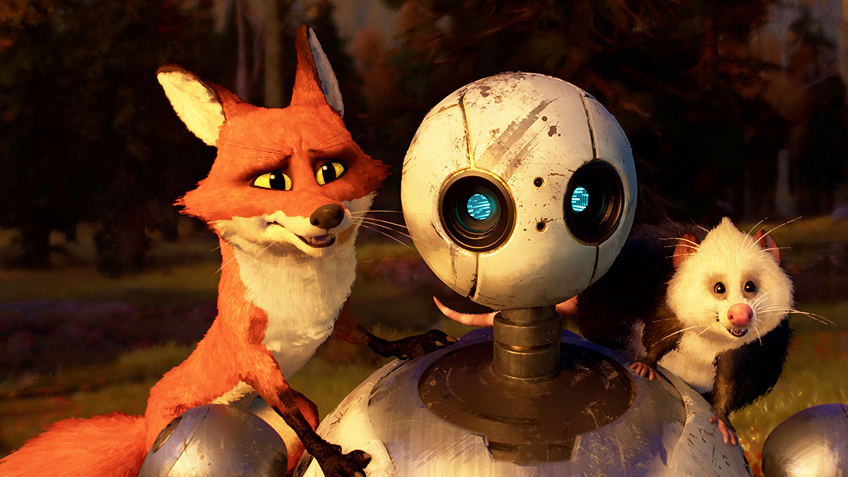 KINOdiseea ajunge la Cristian - 3 zile de filme și joacă pentru toată familia