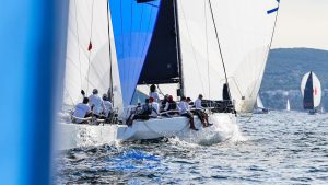 ROMANIA CUP FINAL Regatta 2025