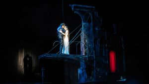 Teatrul Național de Operetă și Musical „Ion Dacian” deschide stagiunea 2025–2026 cu cele mai bune producții de musical
