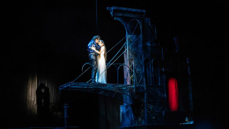 Teatrul Național de Operetă și Musical „Ion Dacian” deschide stagiunea 2025–2026 cu cele mai bune producții de musical