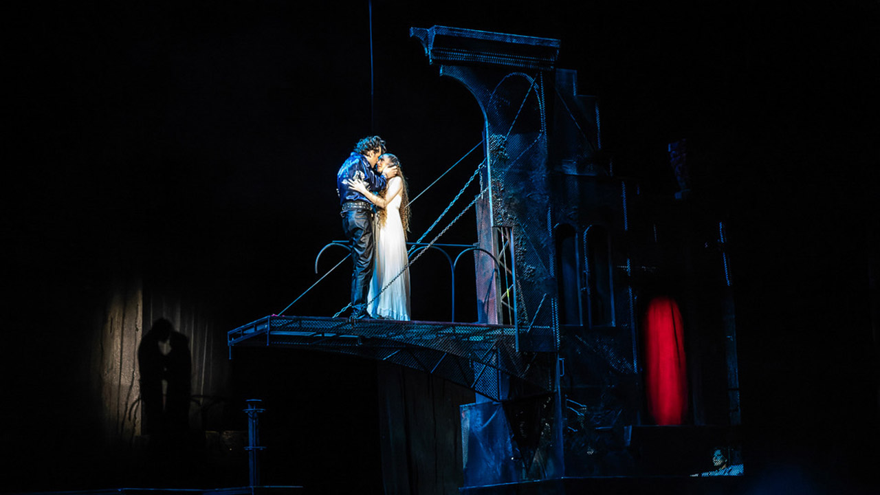 Teatrul Național de Operetă și Musical &bdquo;Ion Dacian&rdquo; deschide stagiunea 2025&ndash;2026 cu cele mai bune producții de musical