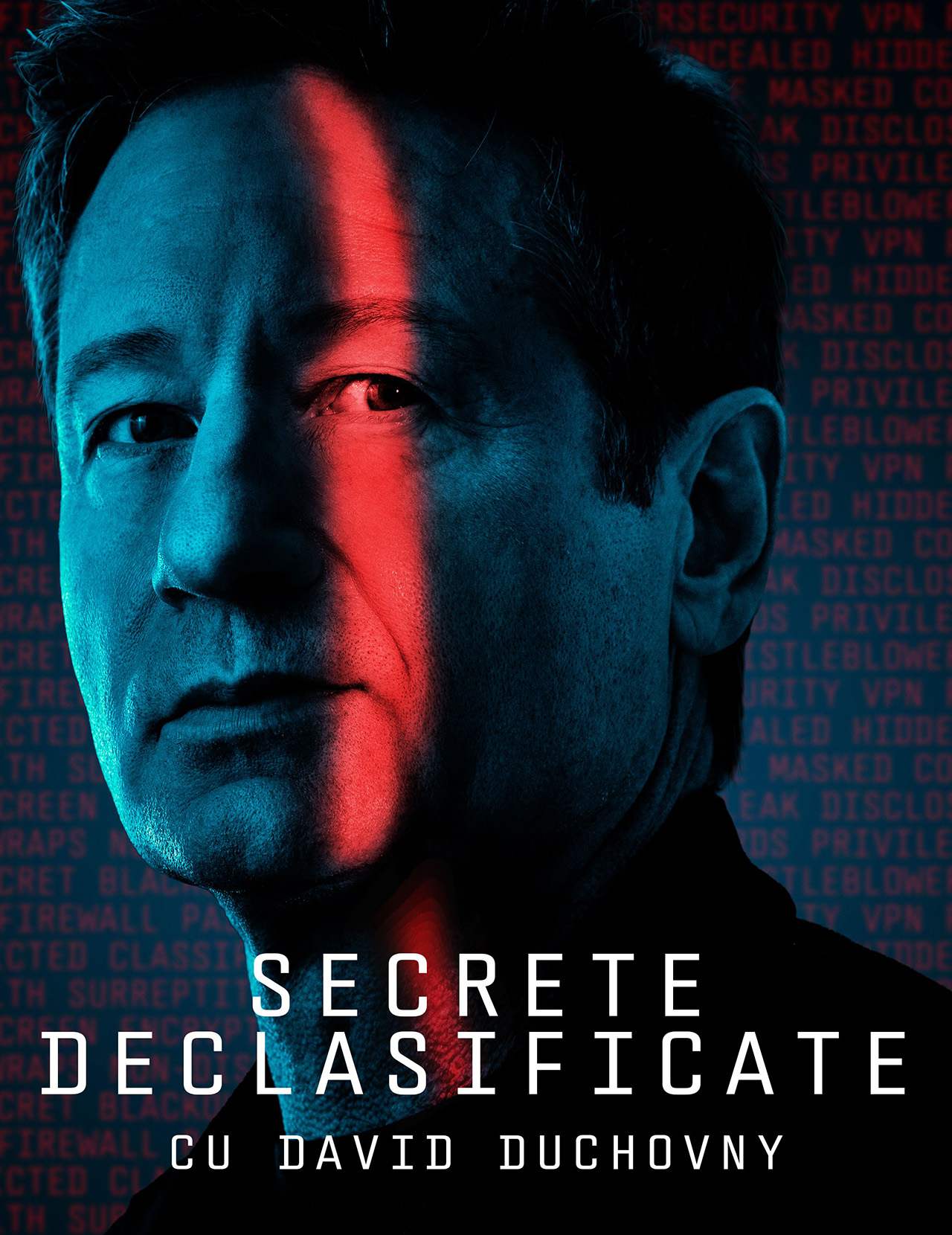 Dacă ar fi adevărat?&nbsp;David Duchovny investighează&nbsp;cele mai &icirc;ntunecate mistere istorice