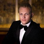 Tenorul ŞTEFAN von KORCH în premieră la Târgovişte cu recital, masterclass şi prezenţă în juriu, la Concursul Naţional de Muzică Clasică Belcanto