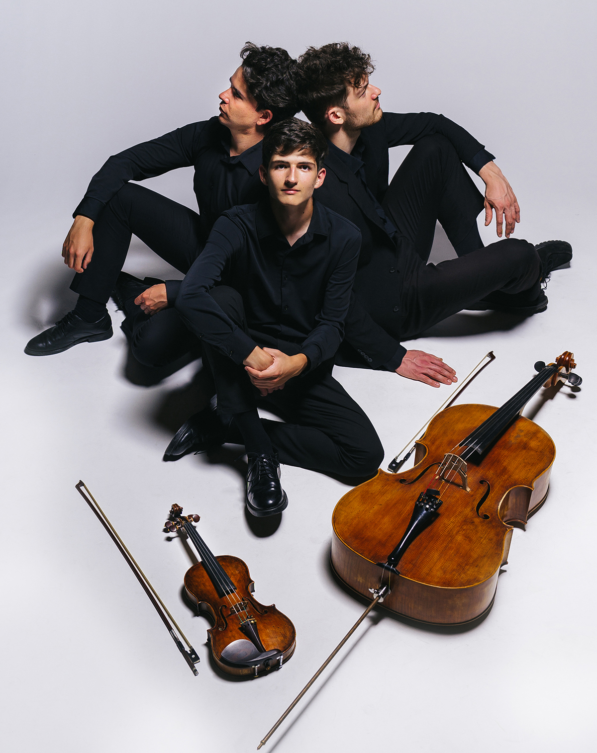 Concertele cursanților marchează încheierea ediției a cincea a Arcadia CHAMBER MUSIC CLASSES