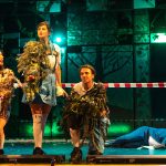 „Uriașul egoist” – povestea clasică a lui Oscar Wilde, pe scena SEAS 2025