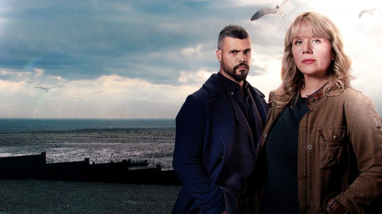 Din 17 august, Pearl, detectiv la Whitstable revine la DIVA, cu sezonul 3 și noi mistere de rezolvat