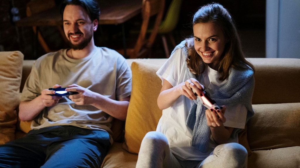 Avantajele și dezavantajele utilizării unui televizor ca monitor de gaming