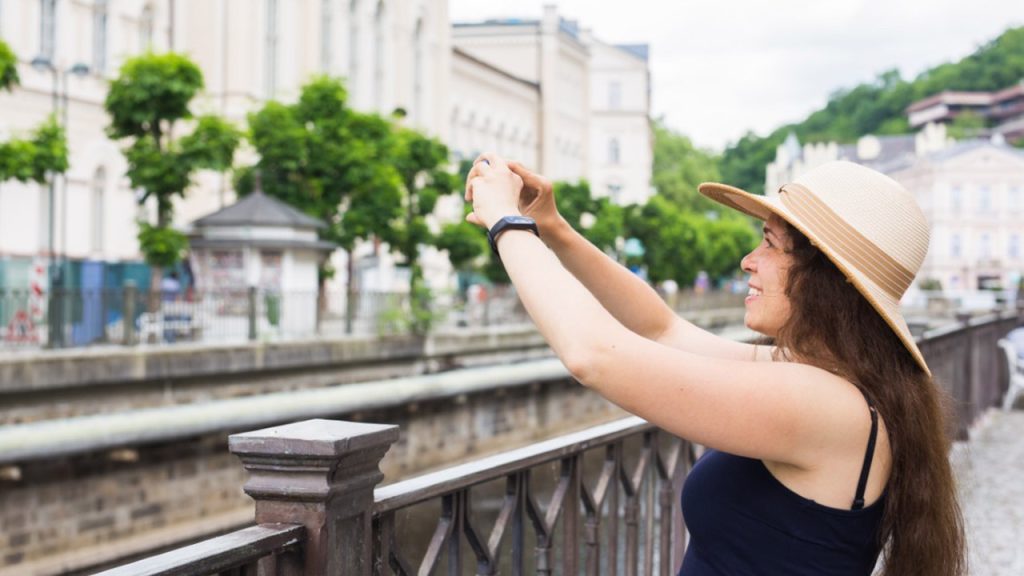City break-uri de vară – Cele mai bune destinații unde căldura nu îți va strica vizitarea obiectivelor
