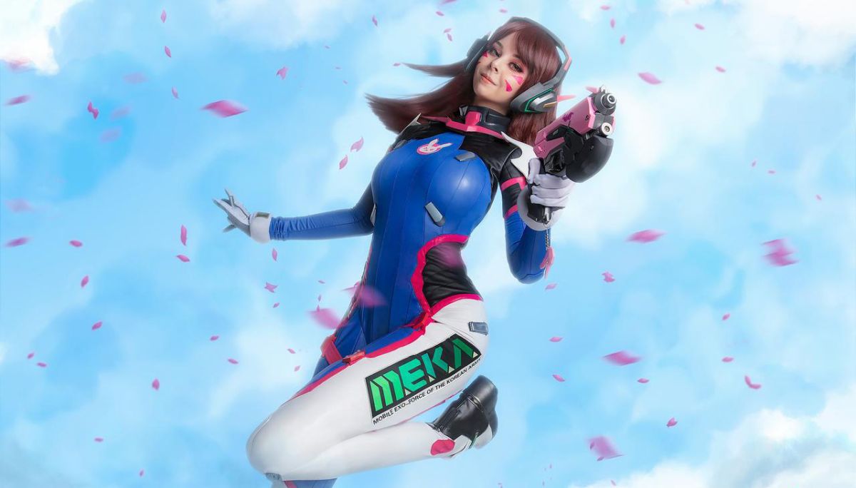 Top 10 cele mai populare personaje de jocuri video în cosplay