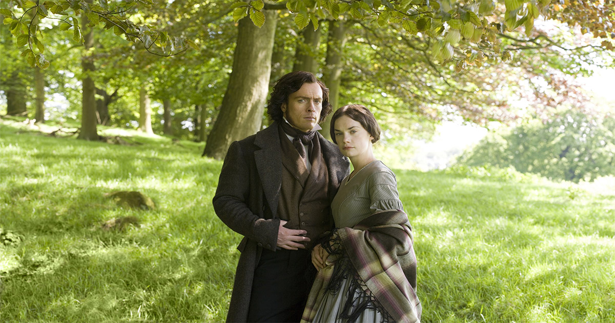 Romanul Jane Eyre al lui Charlotte Bront&euml;, reimaginat pentru o nouă generație&nbsp;