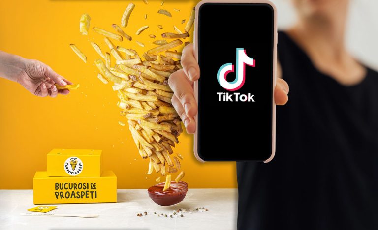 Cum a ajuns Cartofisserie un fenomen pe TikTok