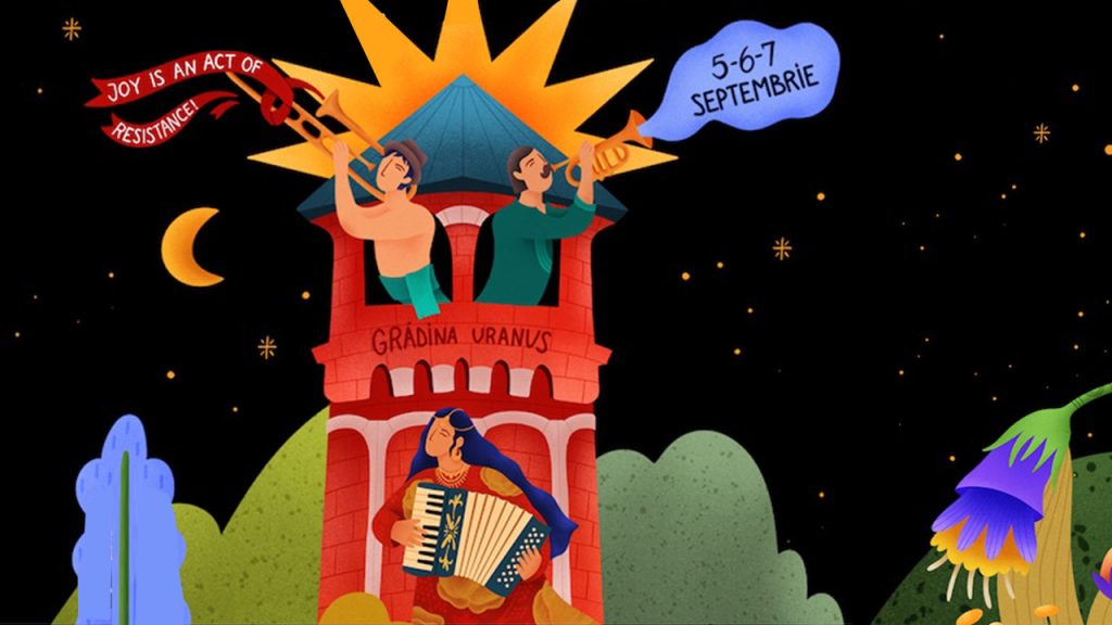 Balkanik Festival – Home of World Music își dezvăluie programul pe zile