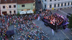 Tradiții în armonie: Seri de muzică românească la Brașov
