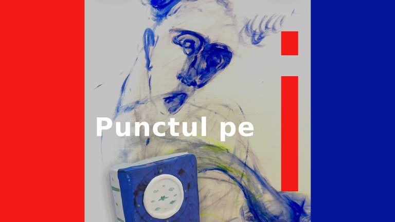 Expoziția „Punctul pe I: Formă, Stare și Subiectivitate” la Galeria Simeza