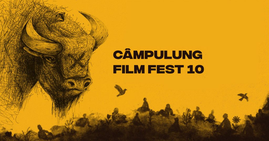 Câmpulung Film Fest 10: o ediție aniversară cu filme din toată lumea, pe ecranul din inima Bucovinei