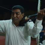 Atelier pentru adolescenți și Caliu, regele viorii, în cadrul One World Romania la Grădina Cinemascop din Eforie Sud